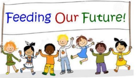 Feeding Our Futures logo