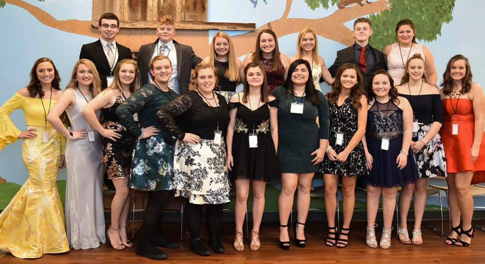 Night to Shine 2020