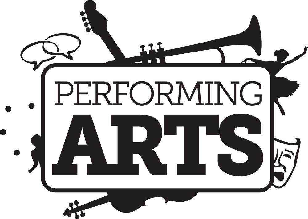 Performing Arts Upcoming Events