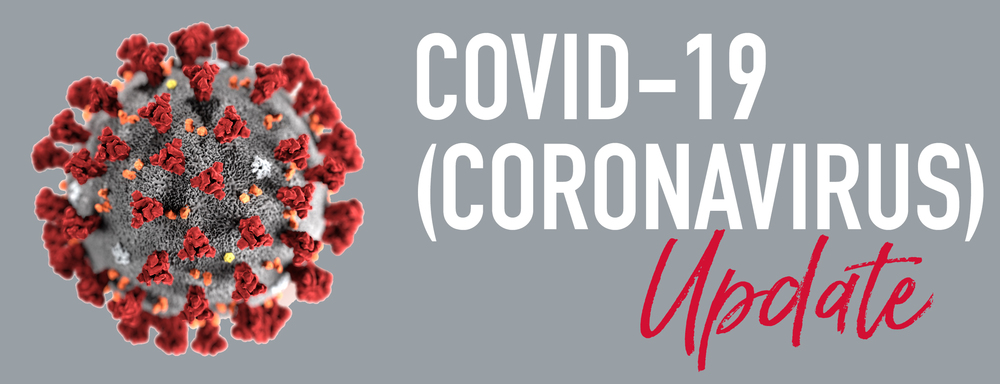 Covid Update