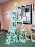 Sierpinski Christmas Tree
