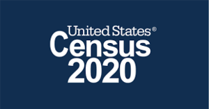 CENSUS COUNT YEAR 2020!!