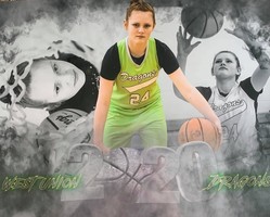 2020 Exceptional Achievement Winner - Madison Taylor