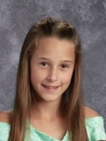2020 Exceptional Achievement Winner - Gracie Mitchell