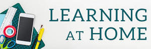 Transition to Virtual Learning Starting November 16th.