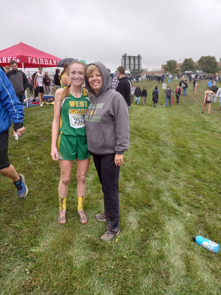 Addie Shupert is going to state