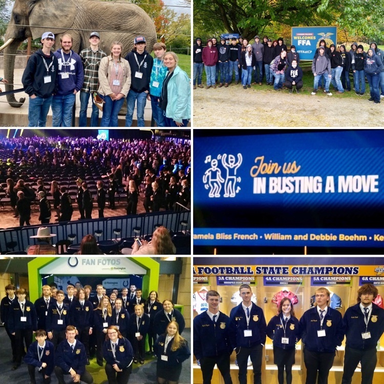 OVCTC FFA @ National Convention 