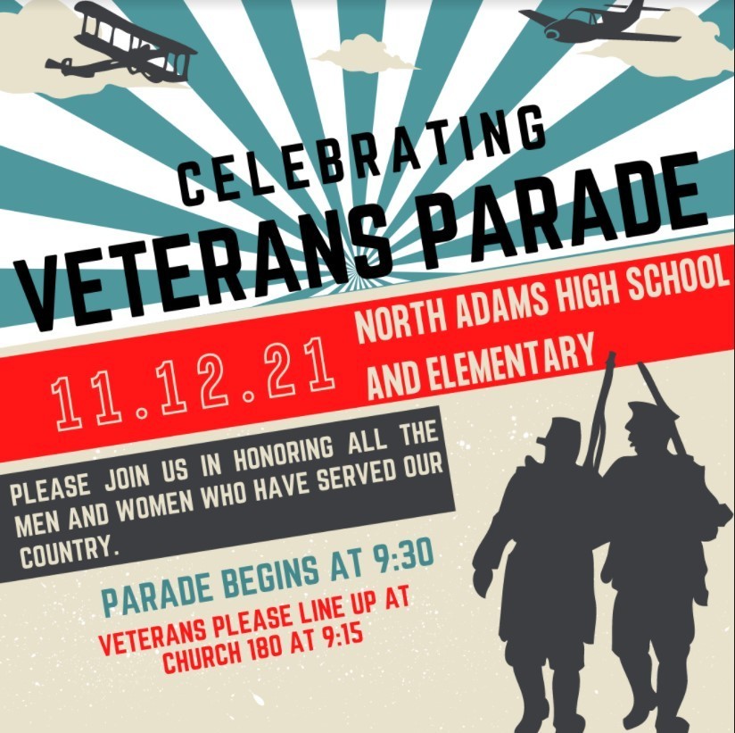 Veterans Day Parade