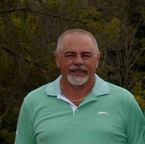 Carl Schneider OHSAA Golf Coach of the Year