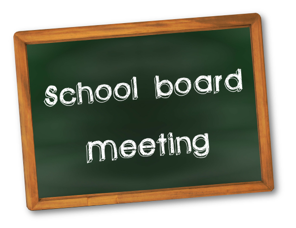Board Meeting