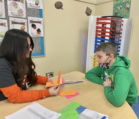 OVCTC Early Childhood Education