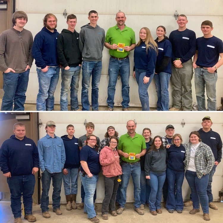 OVCTC Ag Business Program 
