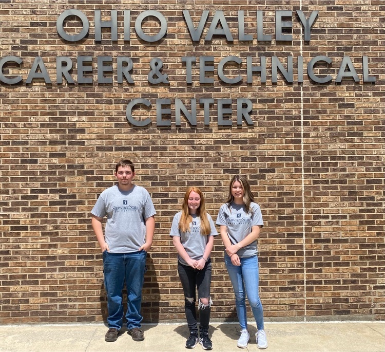 OVCTC participants in the GRIT Project at Shawnee State University 