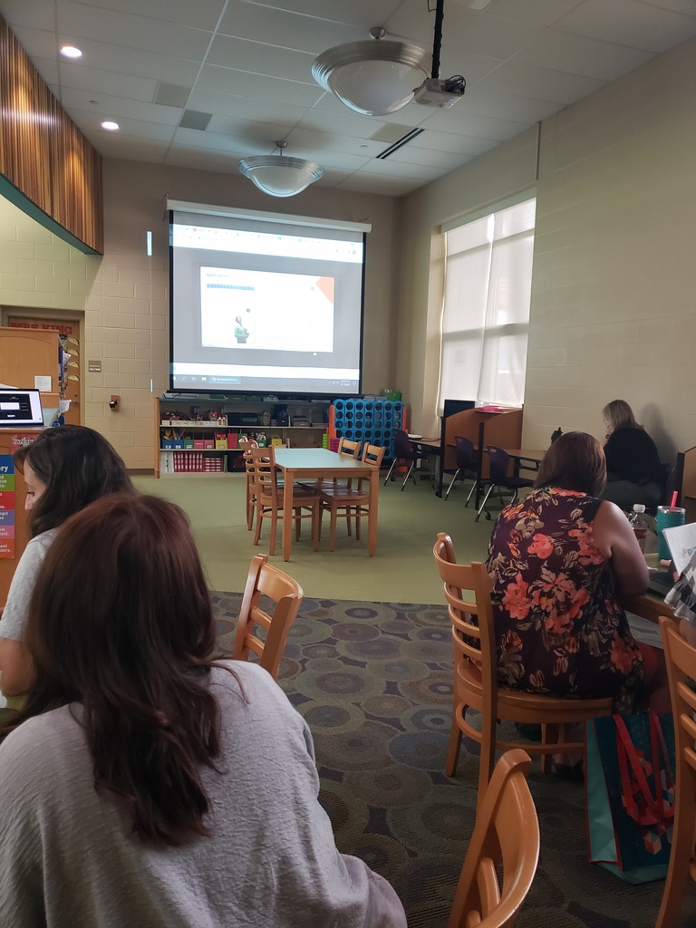 ACOVSD is piloting three reading programs this year.