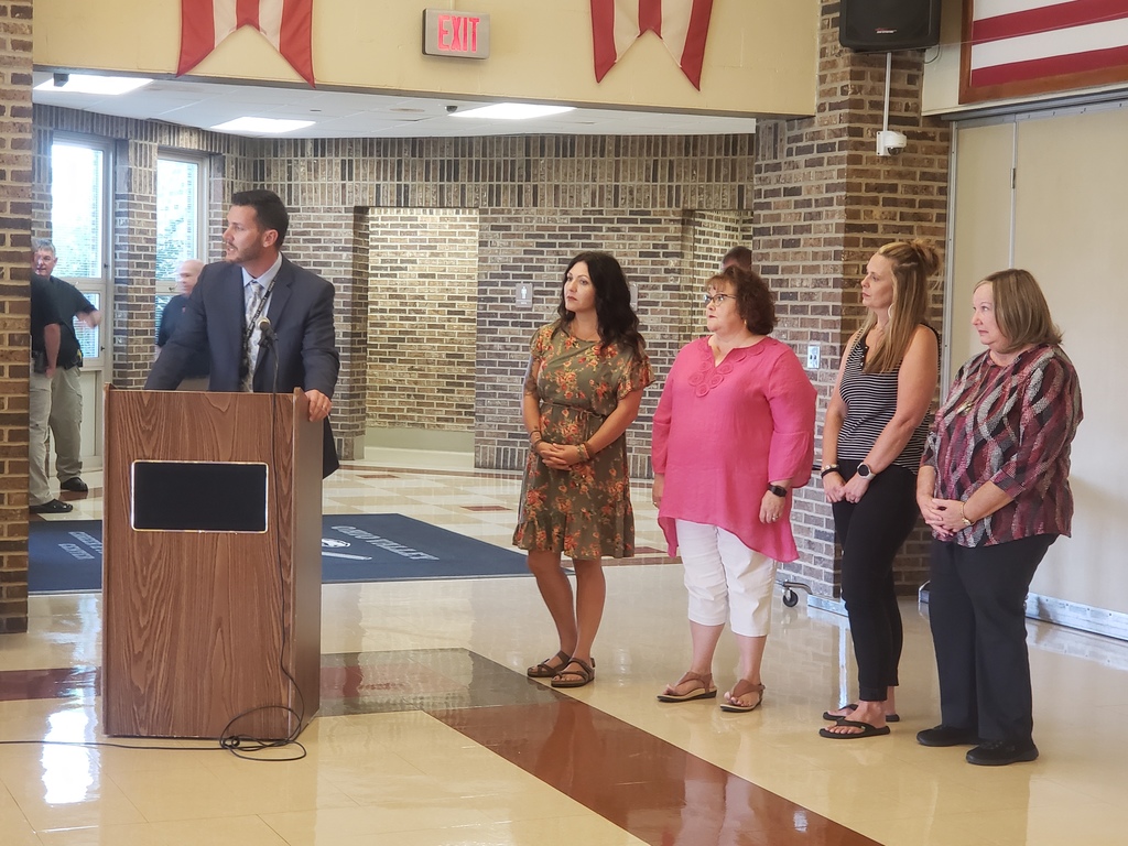 NAES receives PBIS Gold Rating