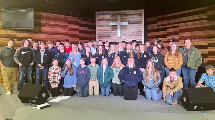 OVCTC FFA