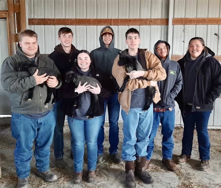 OVCTC Ag Business