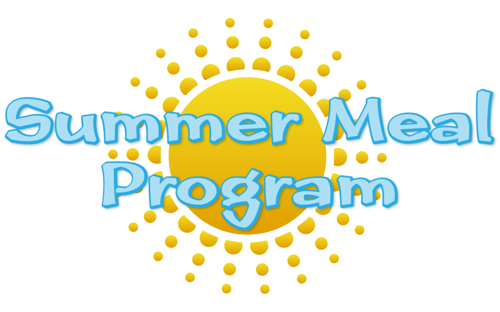 Summer Meals